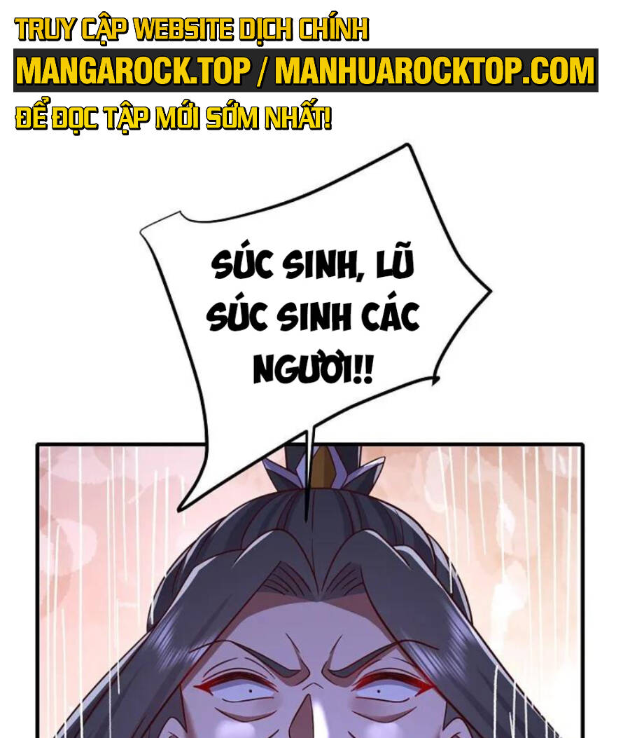 Tiên Võ Đế Tôn Chapter 487 - Trang 2