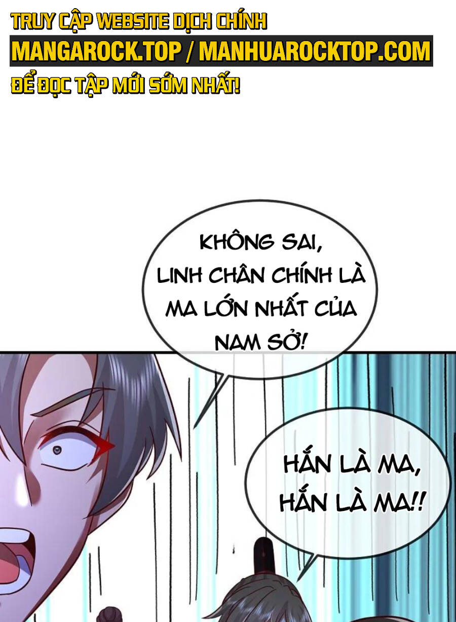 Tiên Võ Đế Tôn Chapter 487 - Trang 2