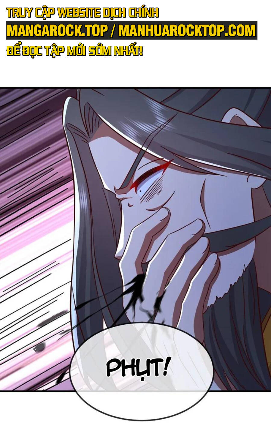 Tiên Võ Đế Tôn Chapter 487 - Trang 2