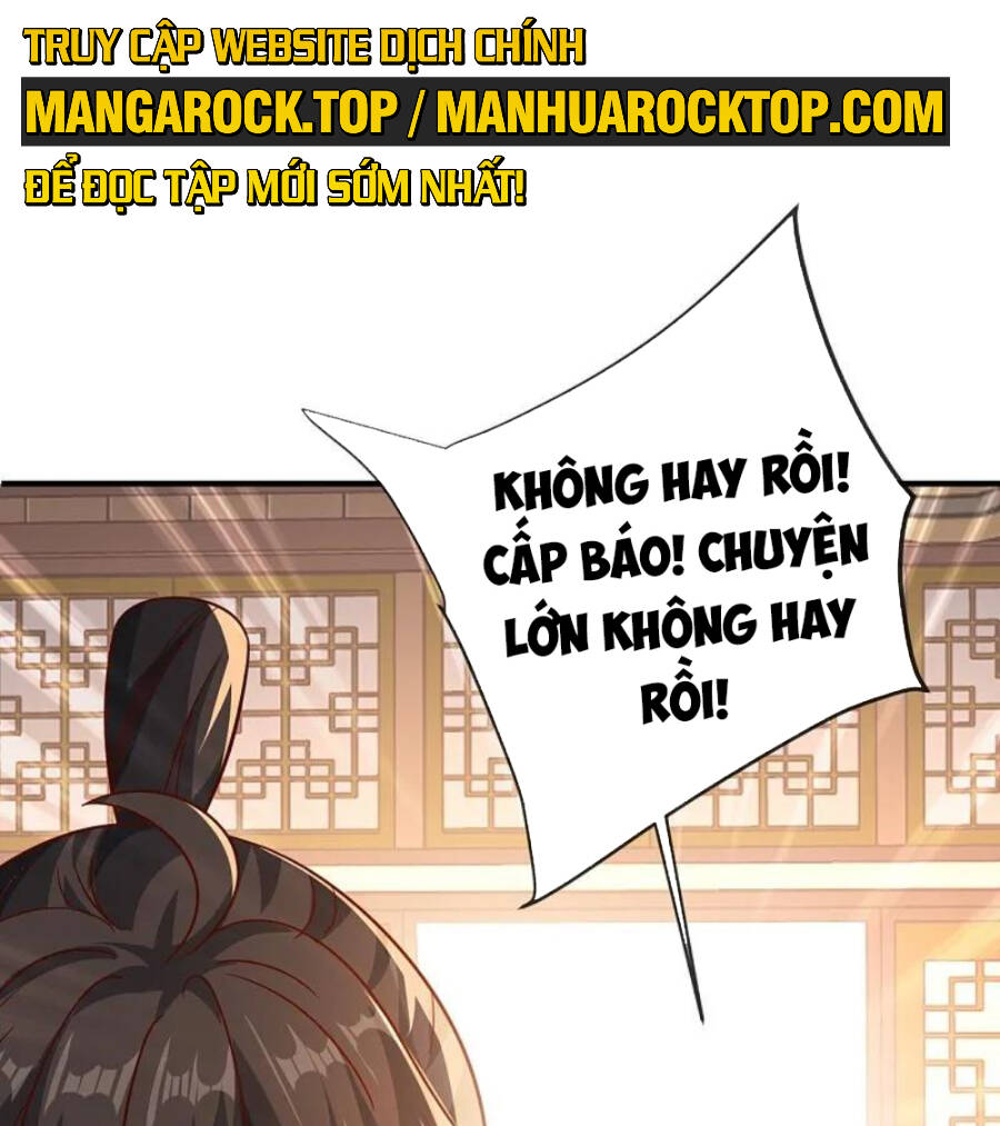 Tiên Võ Đế Tôn Chapter 487 - Trang 2