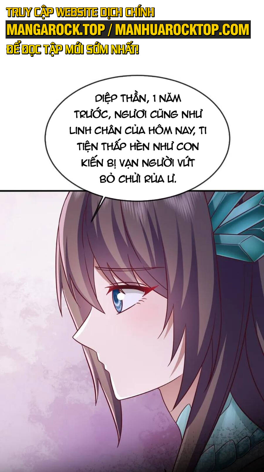 Tiên Võ Đế Tôn Chapter 487 - Trang 2