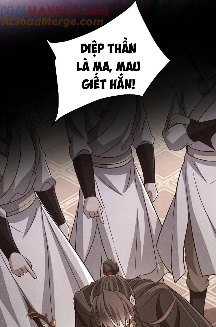 Tiên Võ Đế Tôn Chapter 487 - Trang 2