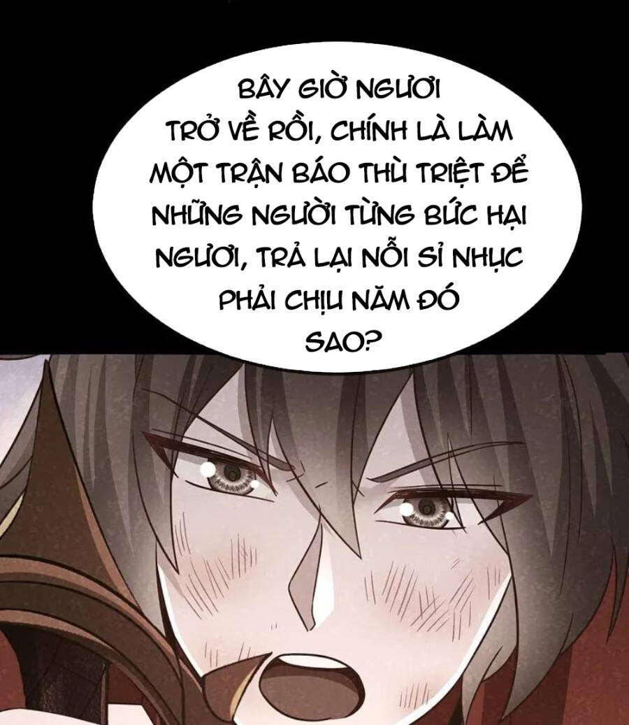 Tiên Võ Đế Tôn Chapter 487 - Trang 2