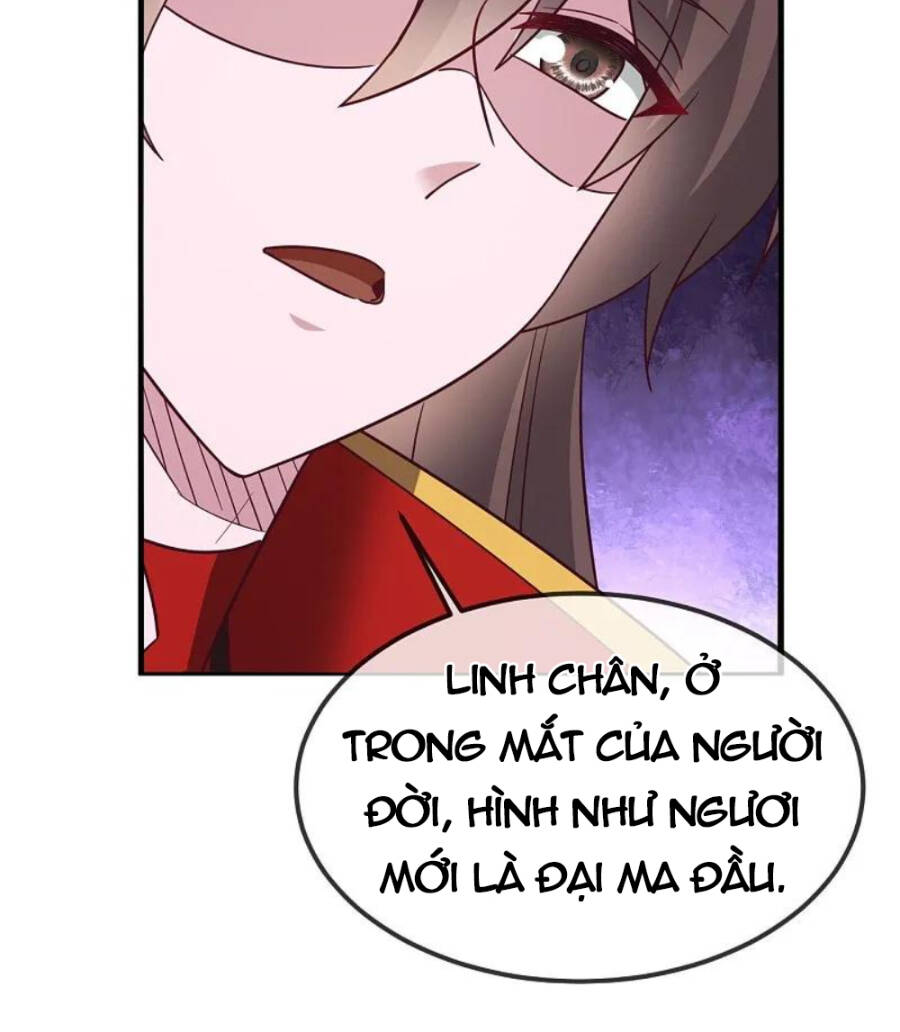 Tiên Võ Đế Tôn Chapter 487 - Trang 2