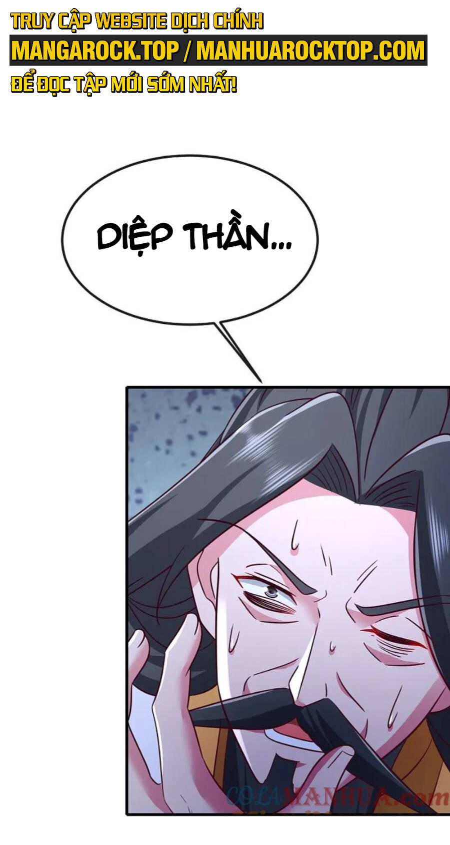 Tiên Võ Đế Tôn Chapter 487 - Trang 2