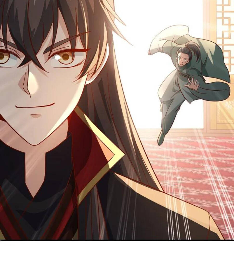 Tiên Võ Đế Tôn Chapter 487 - Trang 2