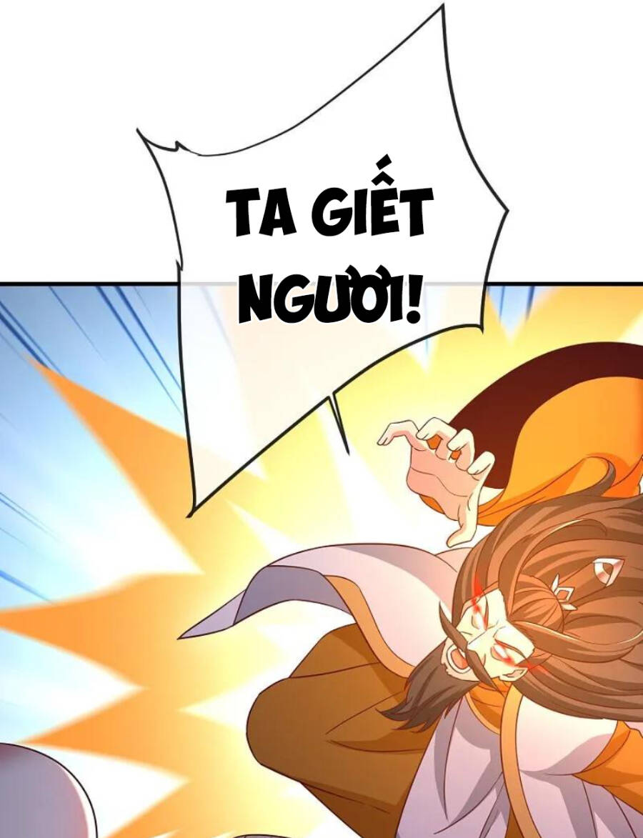 Tiên Võ Đế Tôn Chapter 487 - Trang 2