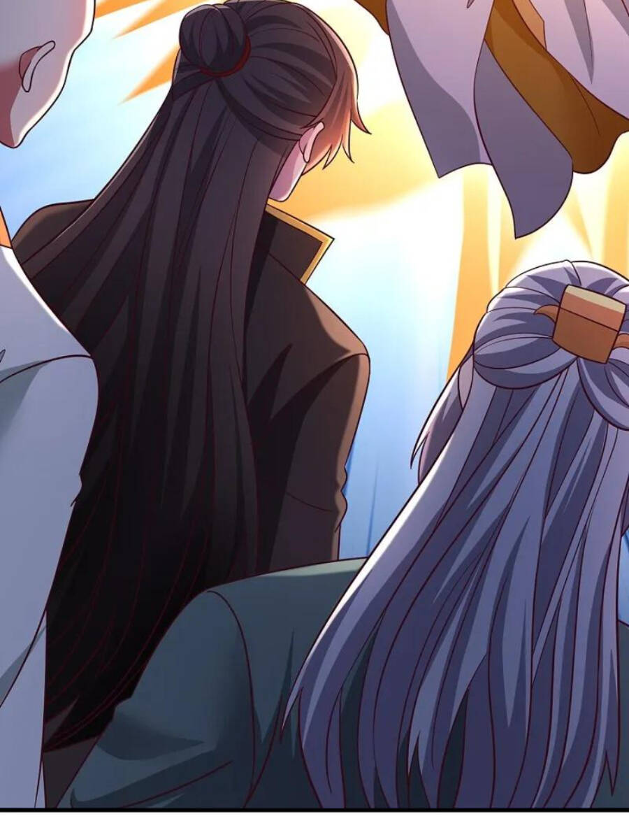 Tiên Võ Đế Tôn Chapter 487 - Trang 2