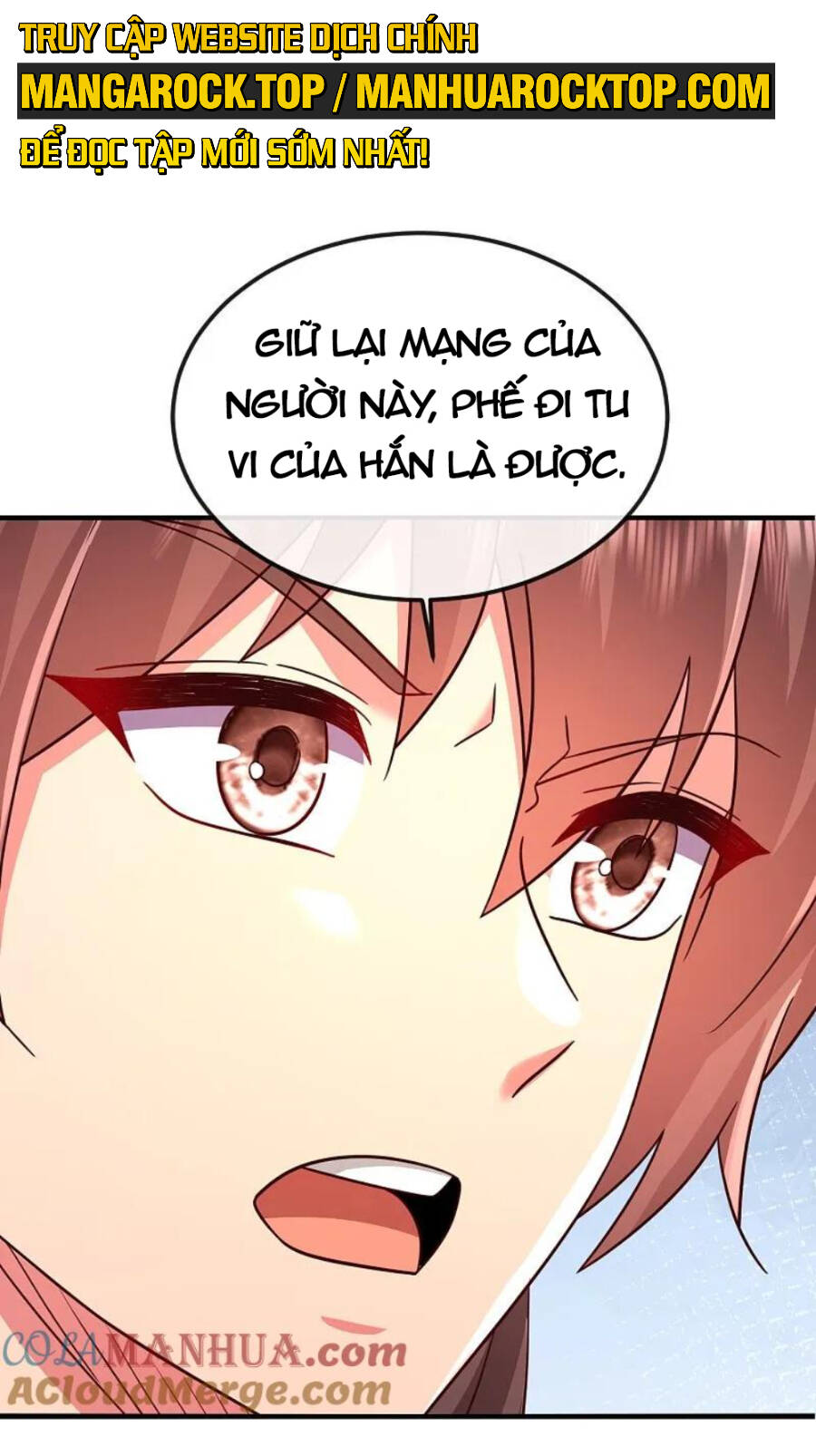 Tiên Võ Đế Tôn Chapter 487 - Trang 2