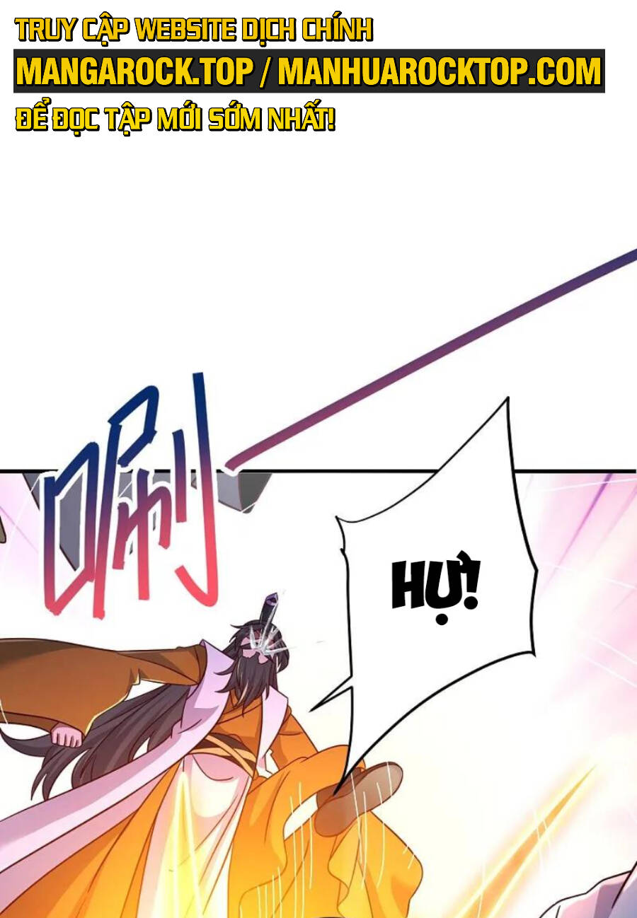 Tiên Võ Đế Tôn Chapter 487 - Trang 2