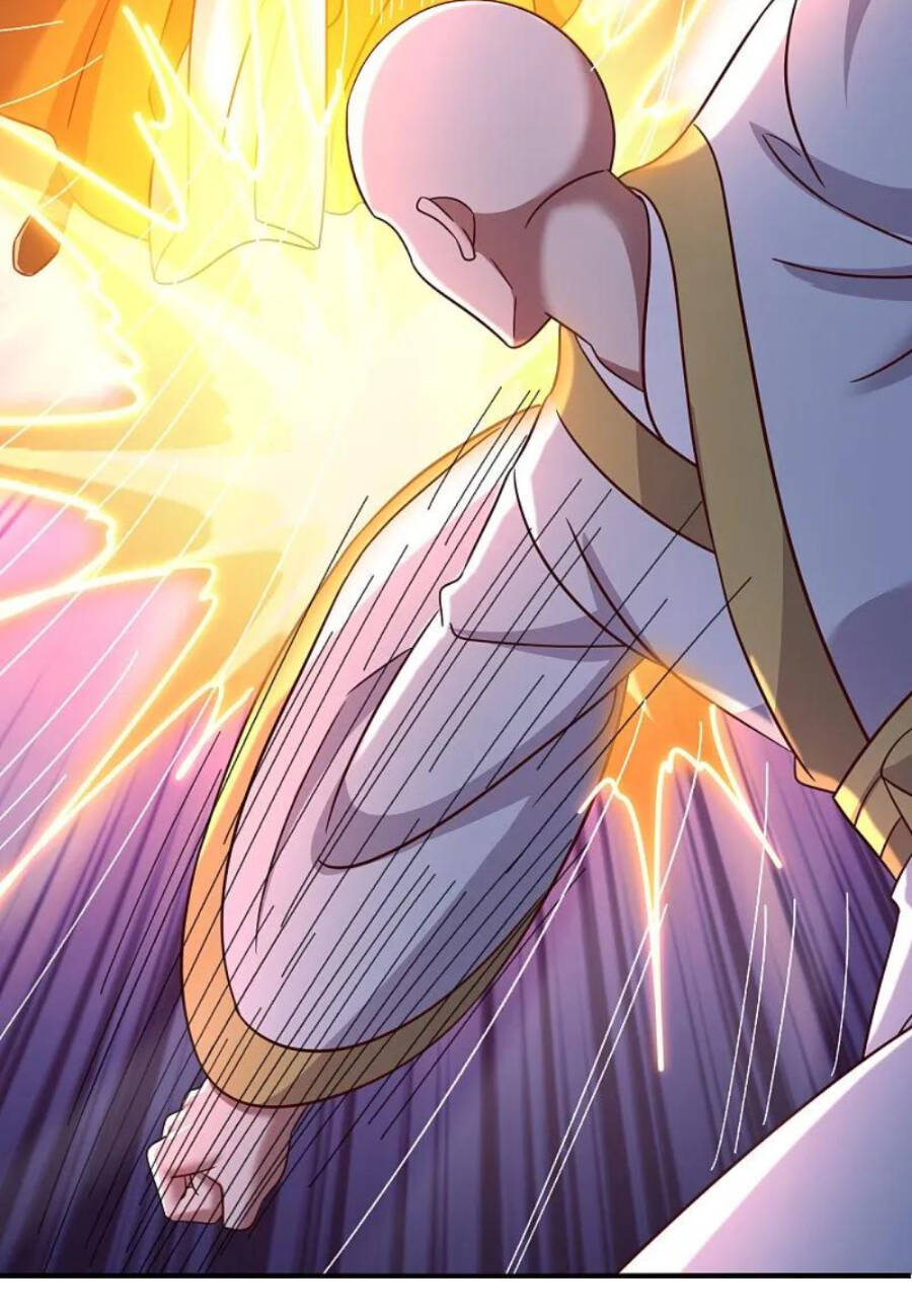 Tiên Võ Đế Tôn Chapter 487 - Trang 2