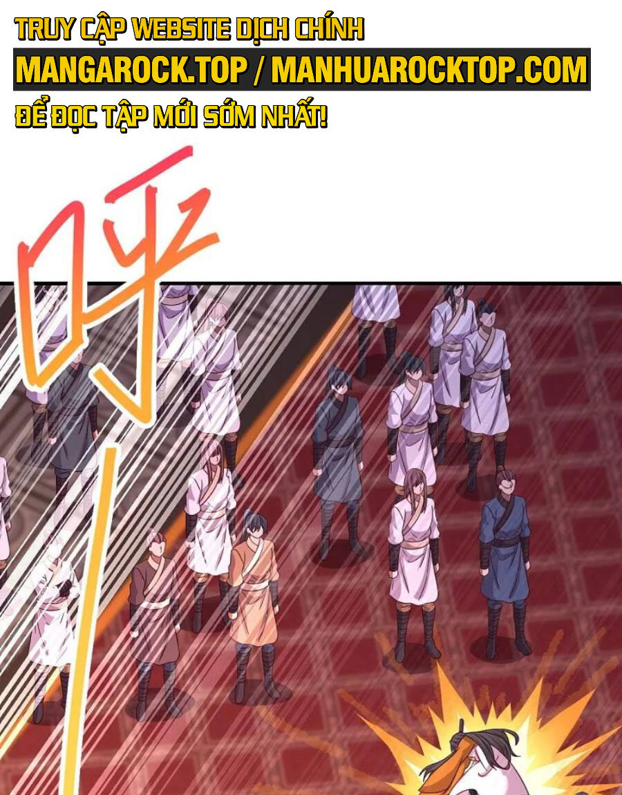 Tiên Võ Đế Tôn Chapter 487 - Trang 2