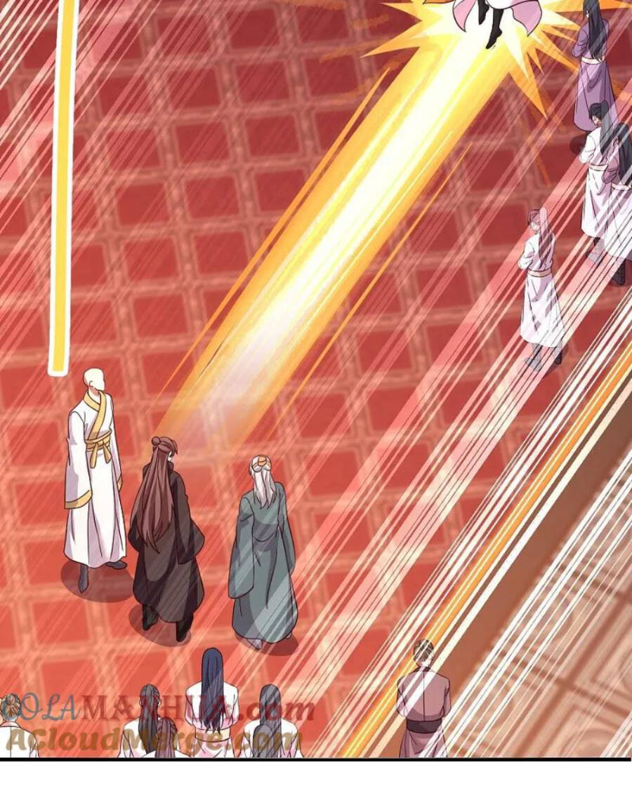 Tiên Võ Đế Tôn Chapter 487 - Trang 2