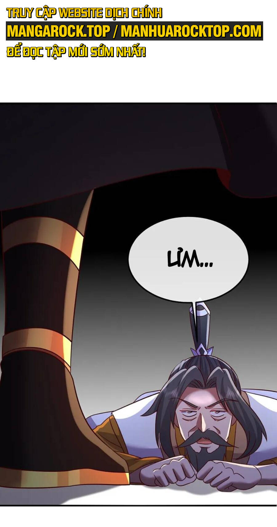 Tiên Võ Đế Tôn Chapter 487 - Trang 2