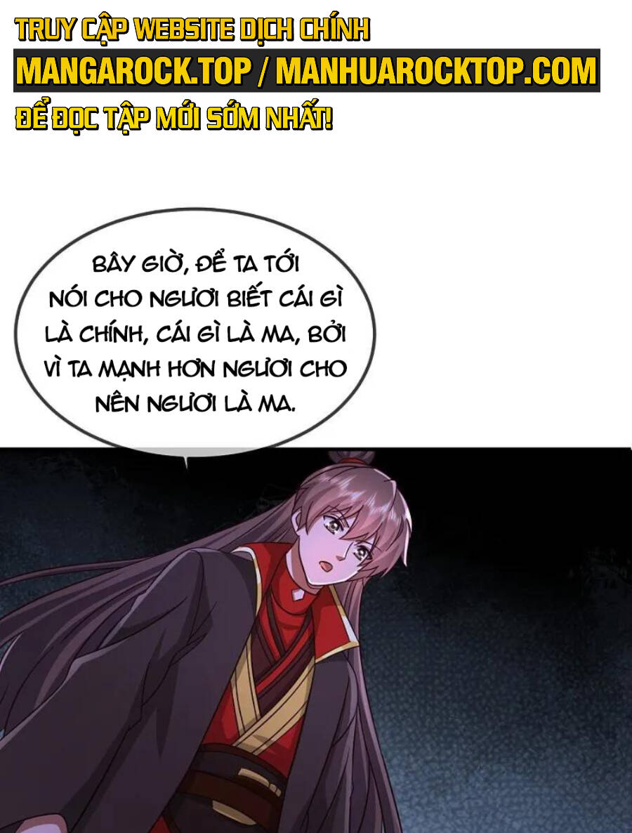 Tiên Võ Đế Tôn Chapter 487 - Trang 2