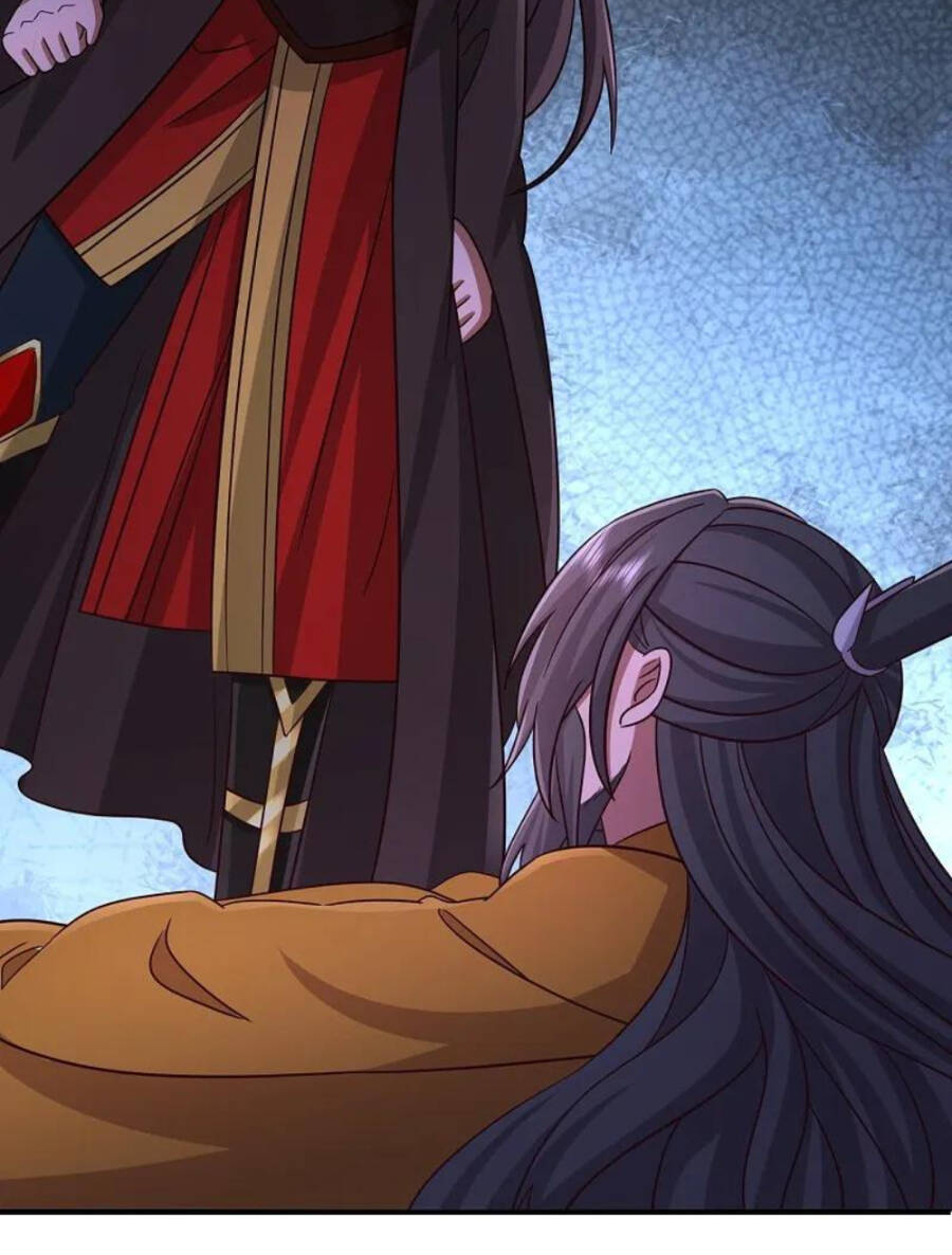 Tiên Võ Đế Tôn Chapter 487 - Trang 2