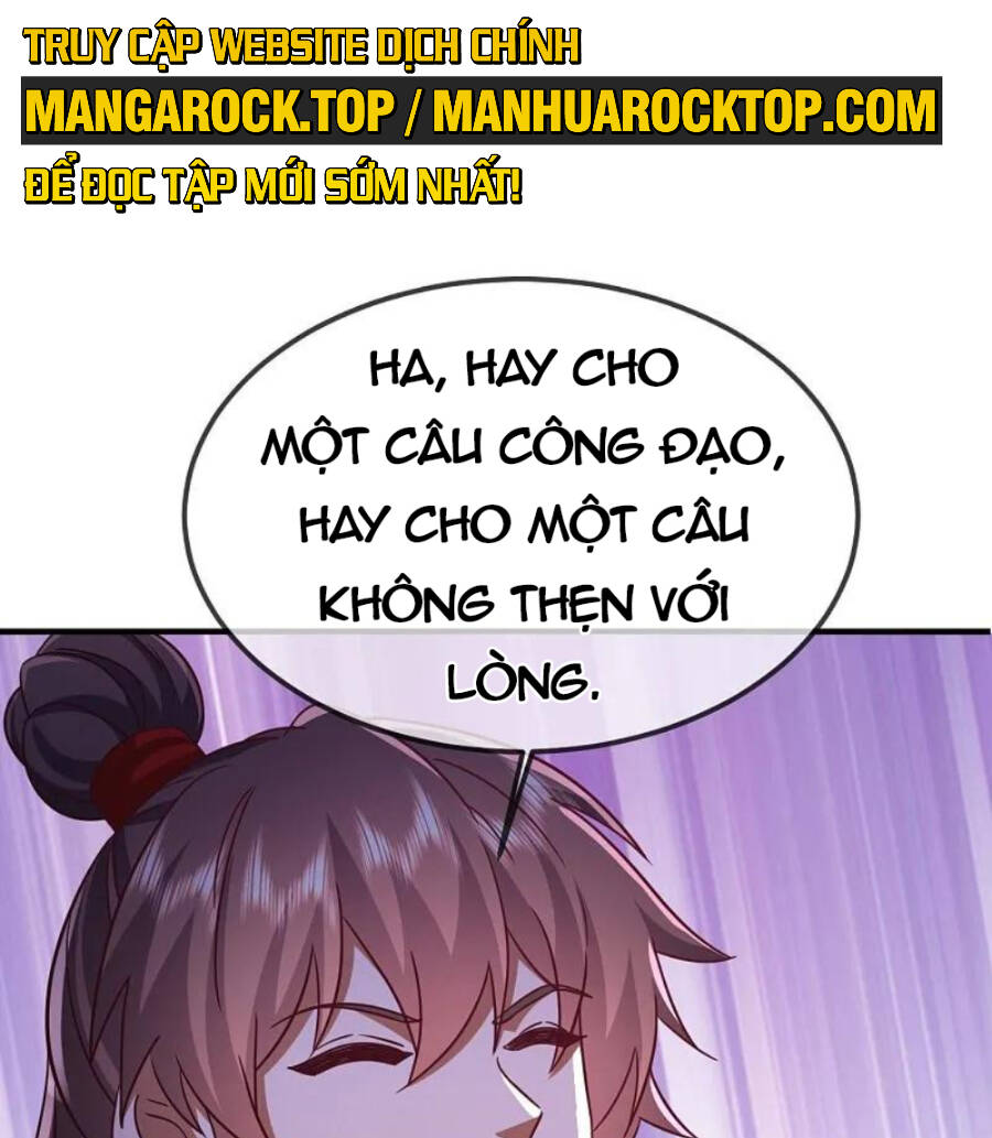 Tiên Võ Đế Tôn Chapter 487 - Trang 2