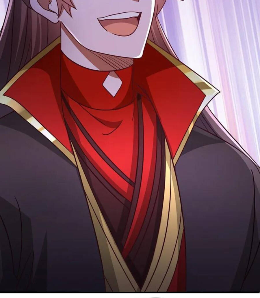 Tiên Võ Đế Tôn Chapter 487 - Trang 2