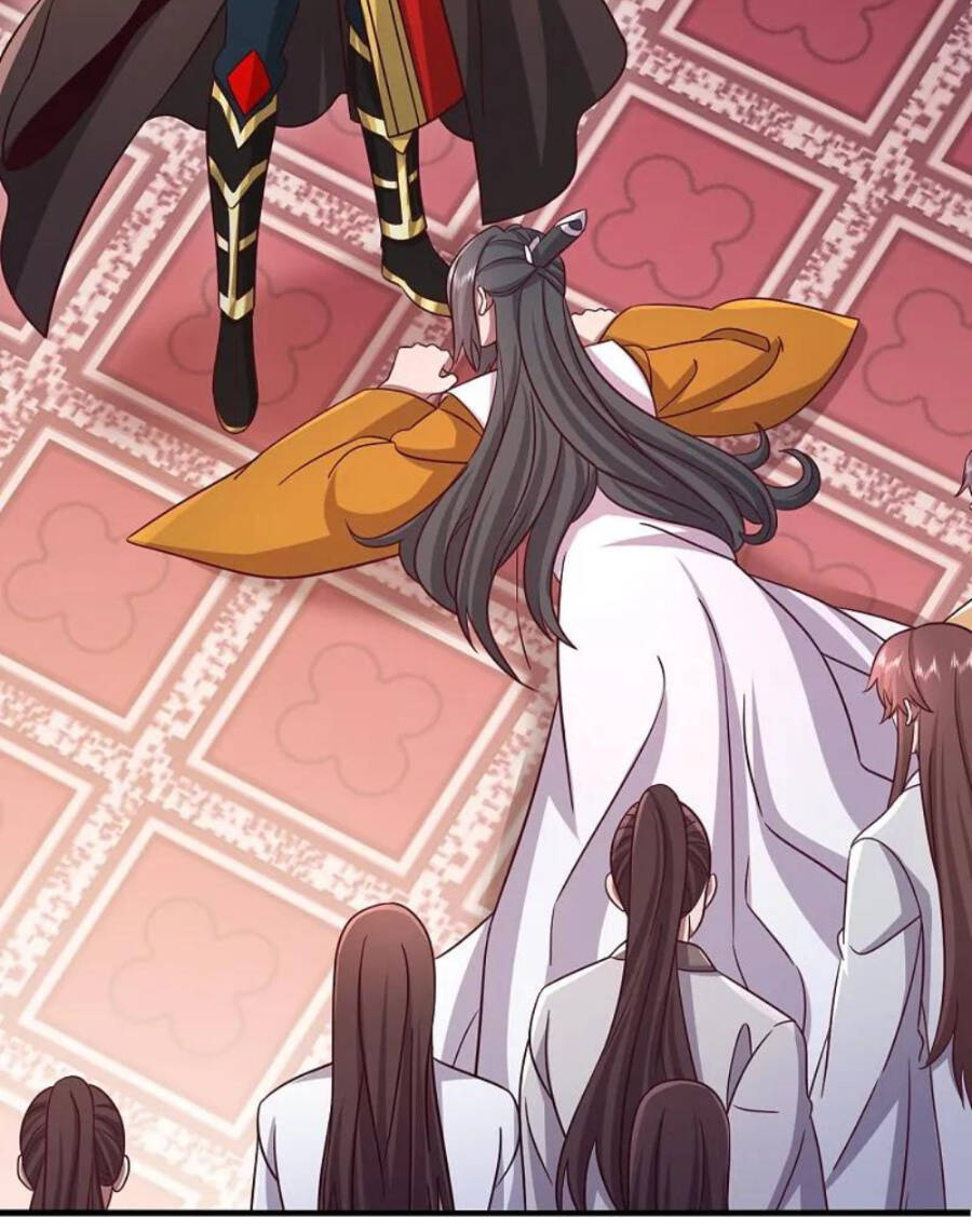 Tiên Võ Đế Tôn Chapter 487 - Trang 2