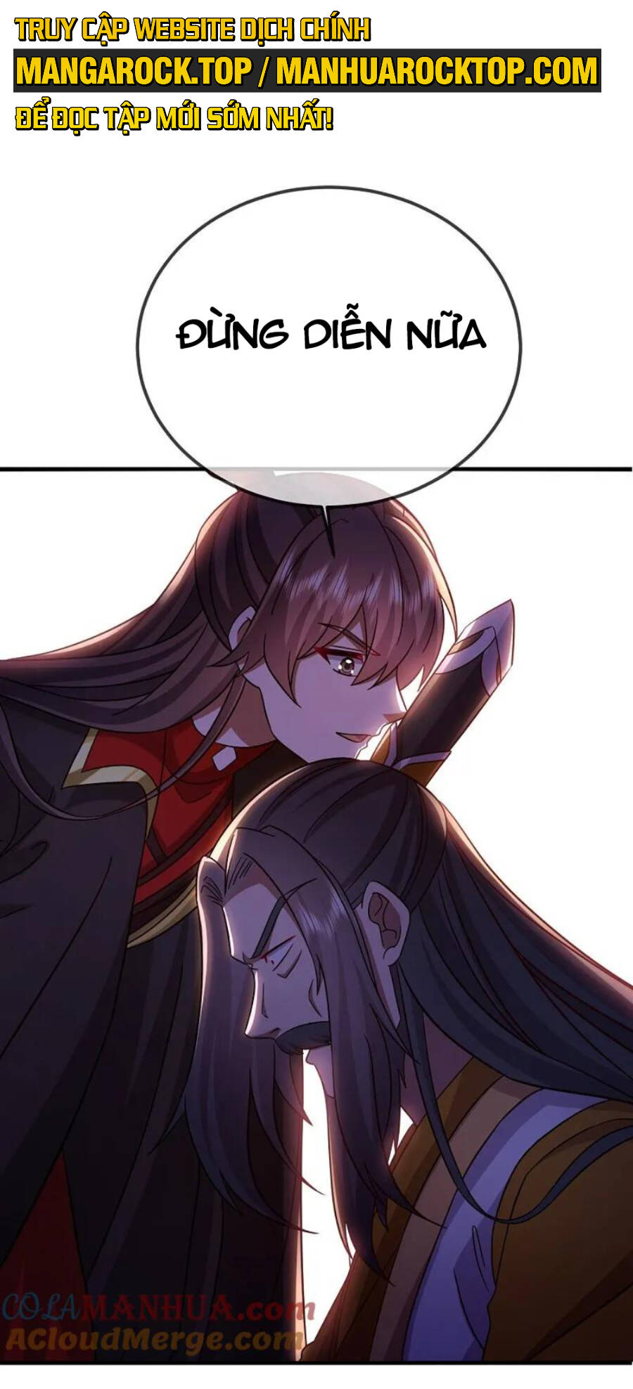 Tiên Võ Đế Tôn Chapter 487 - Trang 2