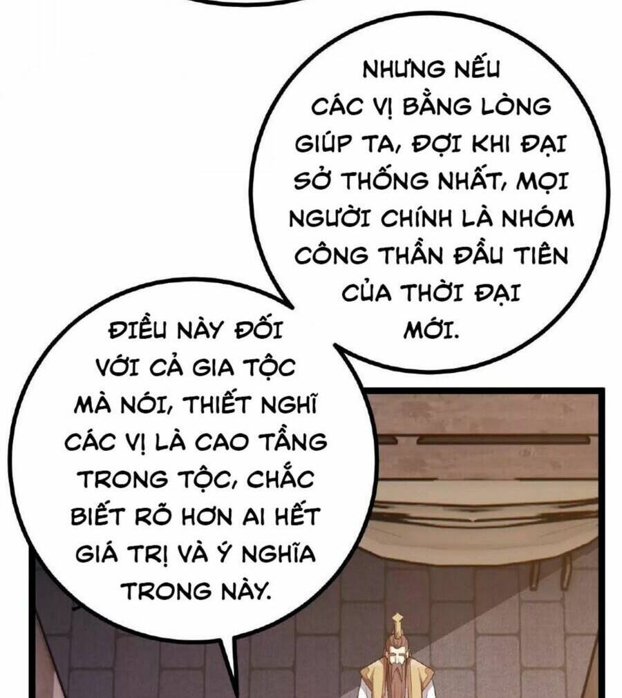 Tiên Võ Đế Tôn Chapter 488 - Trang 2