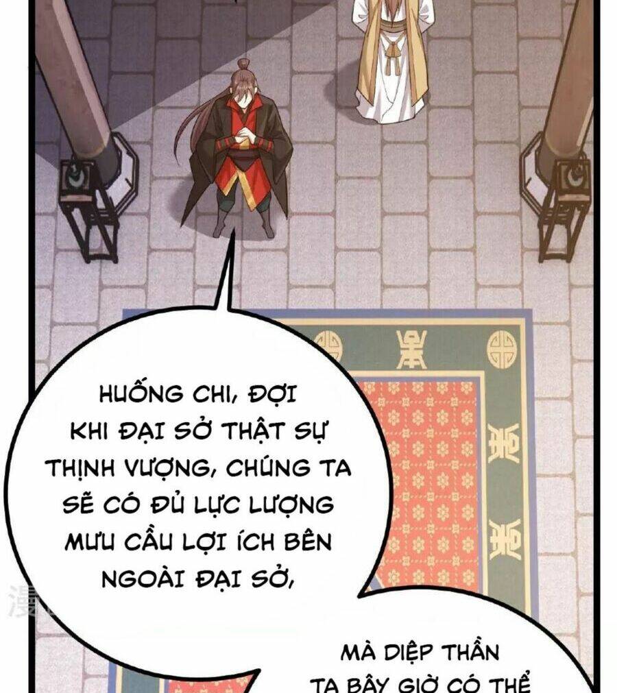 Tiên Võ Đế Tôn Chapter 488 - Trang 2