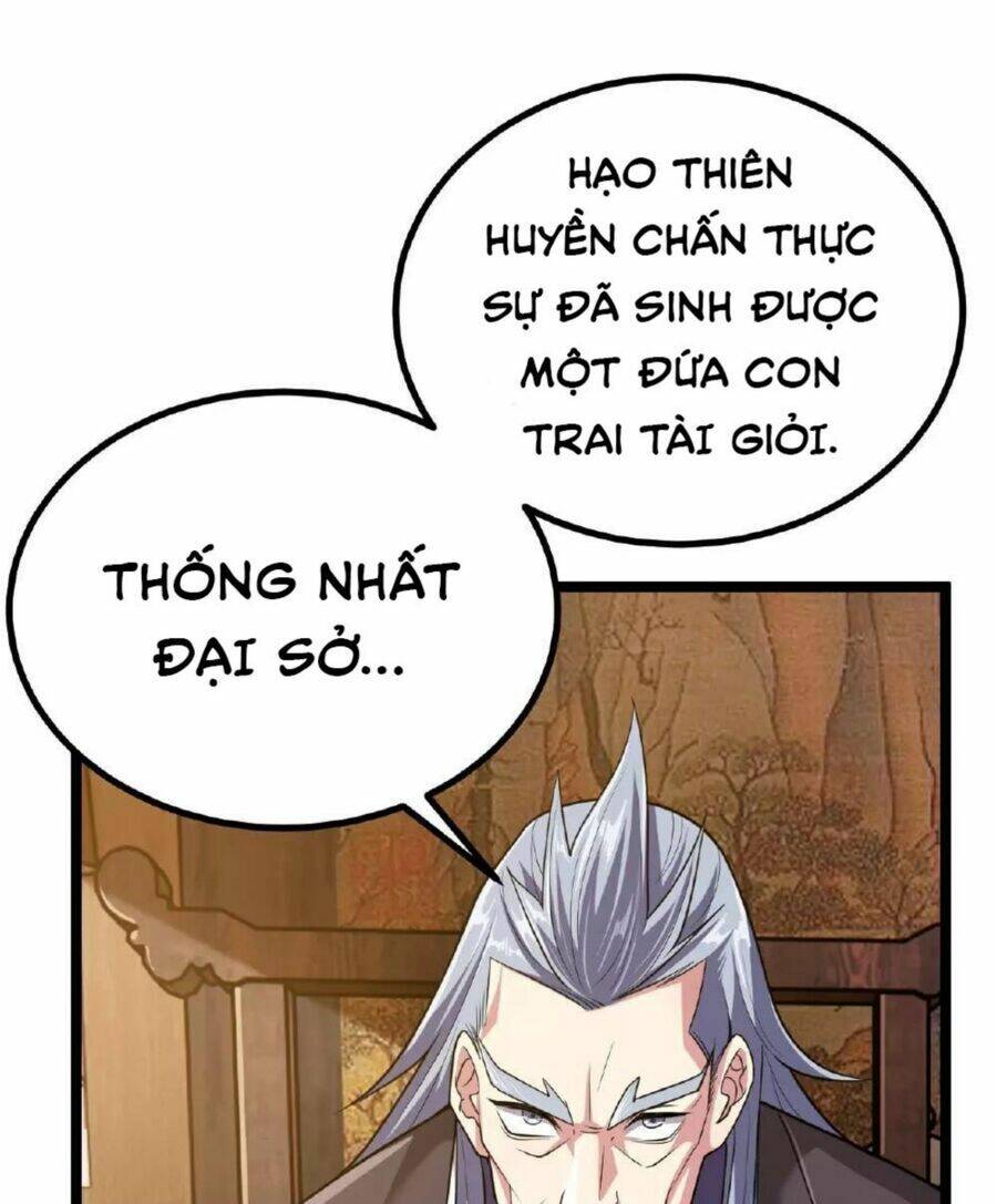 Tiên Võ Đế Tôn Chapter 488 - Trang 2