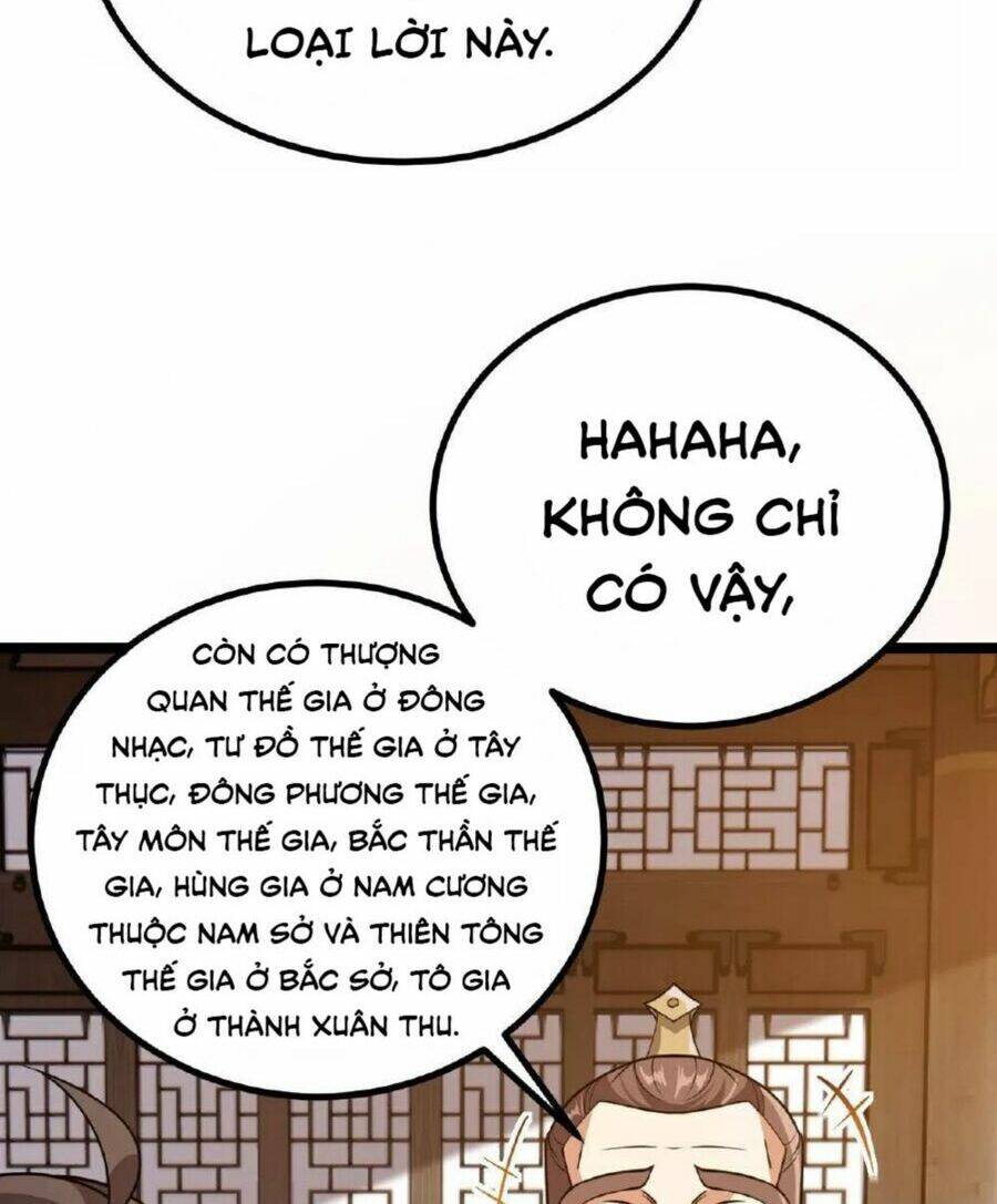 Tiên Võ Đế Tôn Chapter 488 - Trang 2