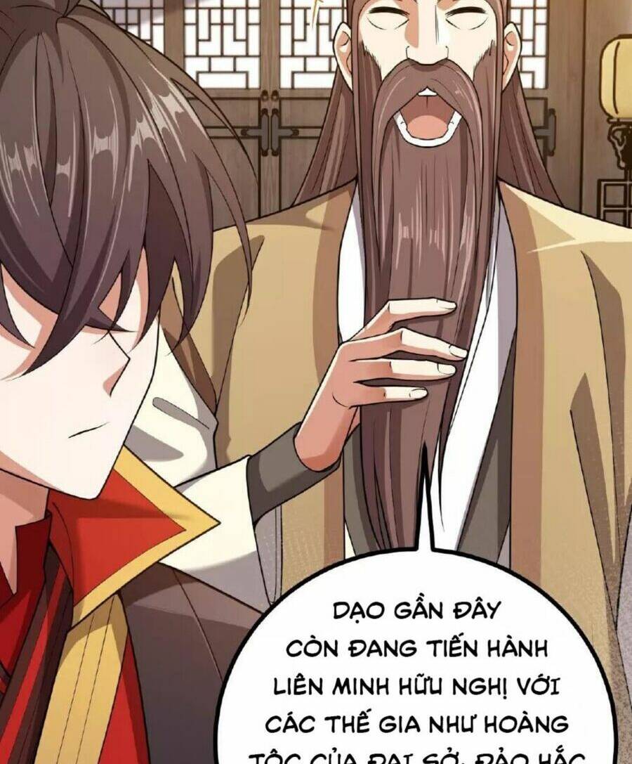 Tiên Võ Đế Tôn Chapter 488 - Trang 2