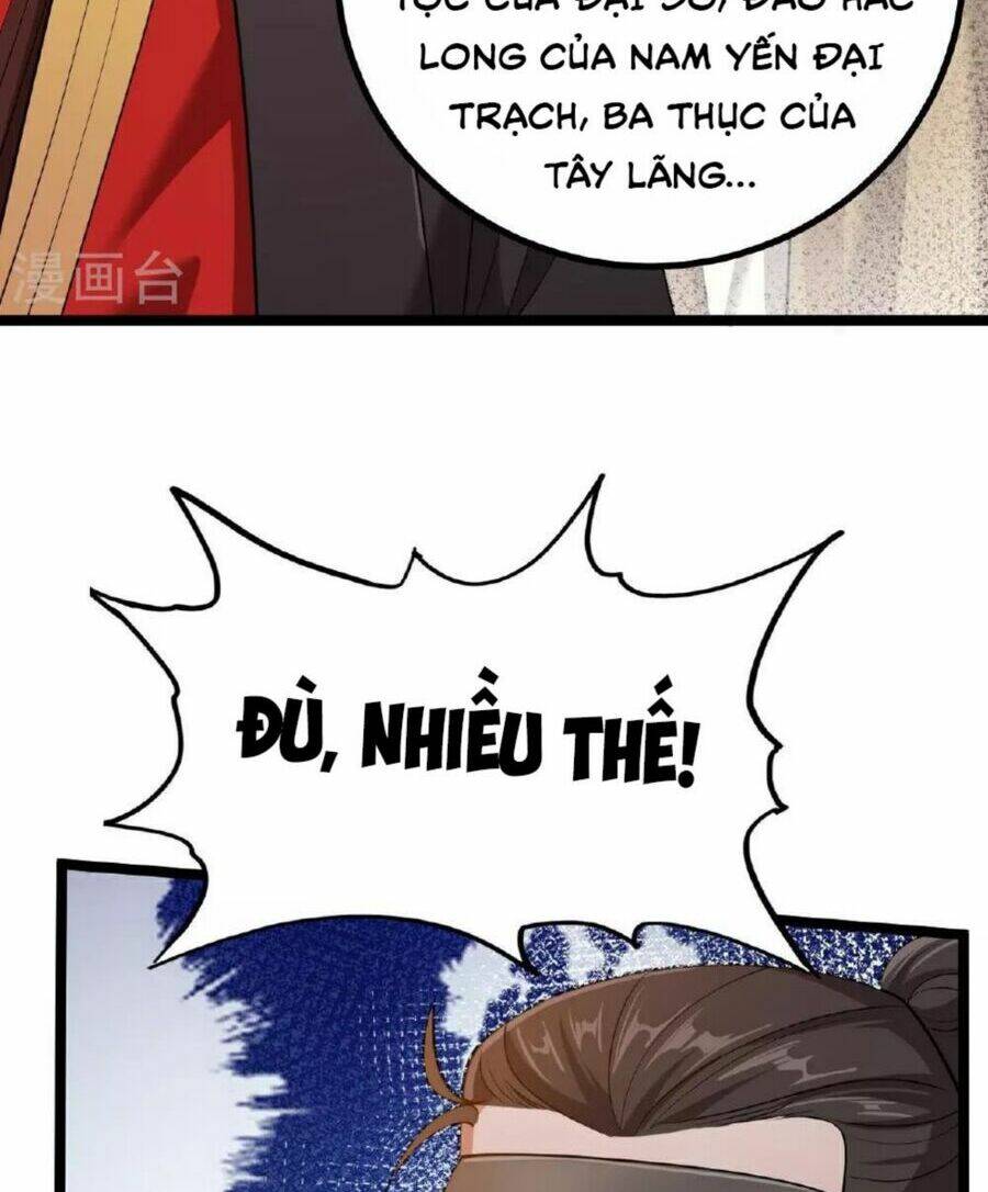 Tiên Võ Đế Tôn Chapter 488 - Trang 2