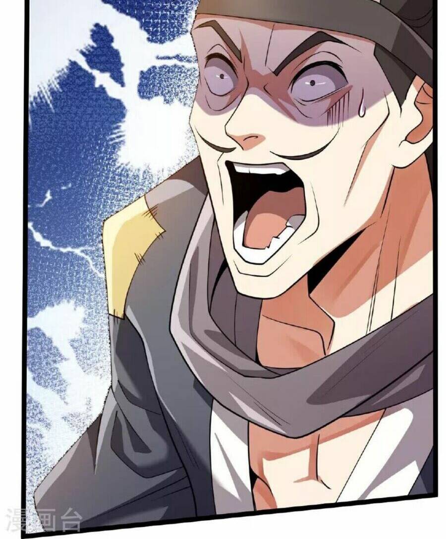 Tiên Võ Đế Tôn Chapter 488 - Trang 2