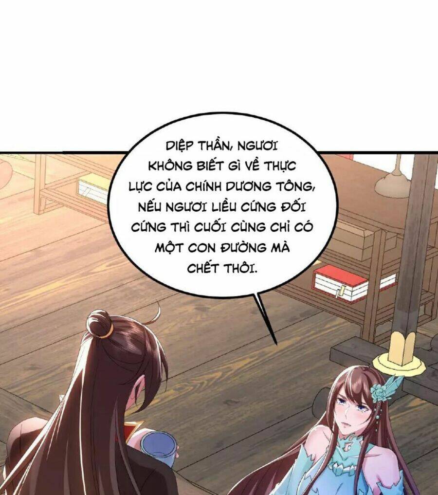 Tiên Võ Đế Tôn Chapter 488 - Trang 2