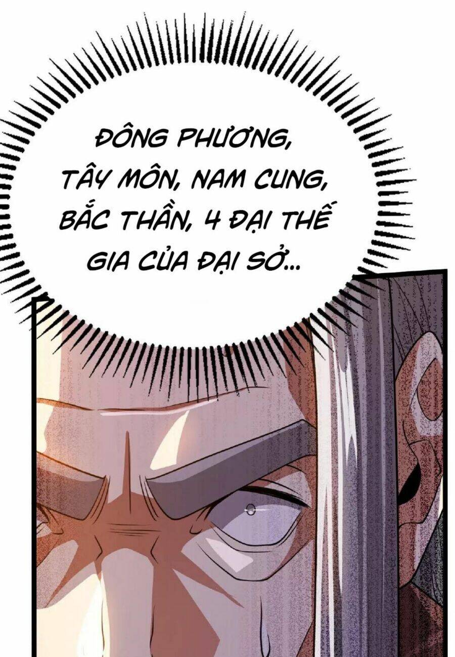 Tiên Võ Đế Tôn Chapter 488 - Trang 2