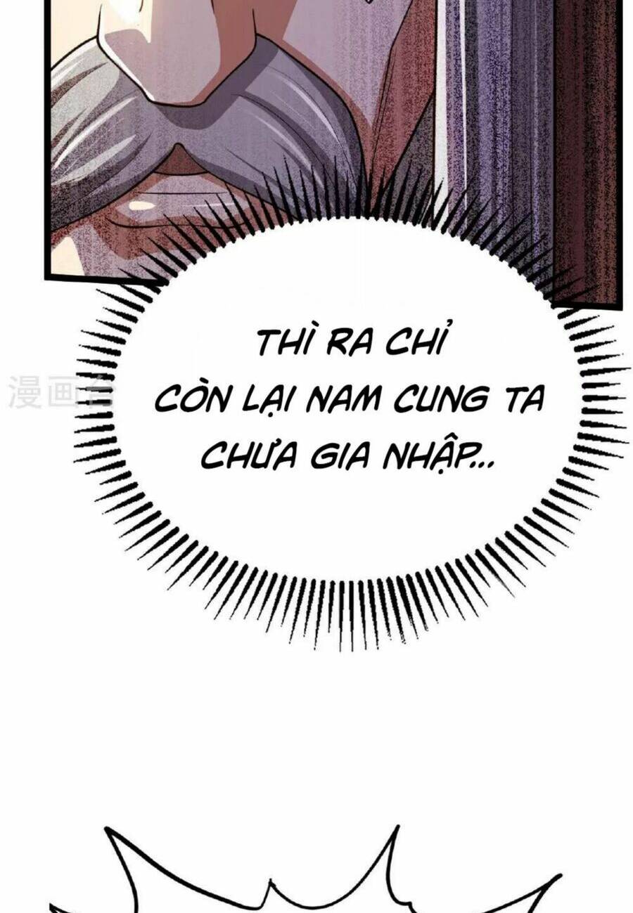 Tiên Võ Đế Tôn Chapter 488 - Trang 2