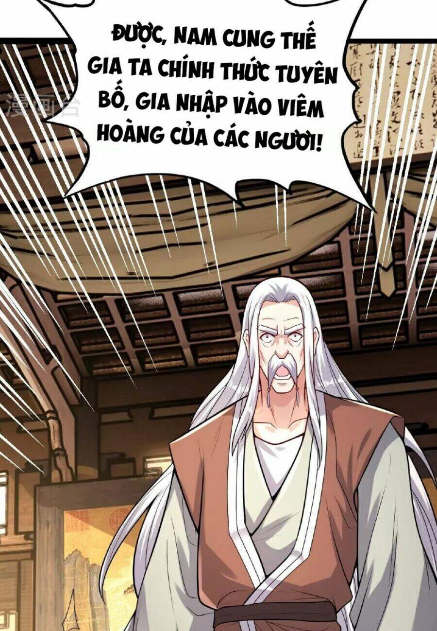 Tiên Võ Đế Tôn Chapter 488 - Trang 2