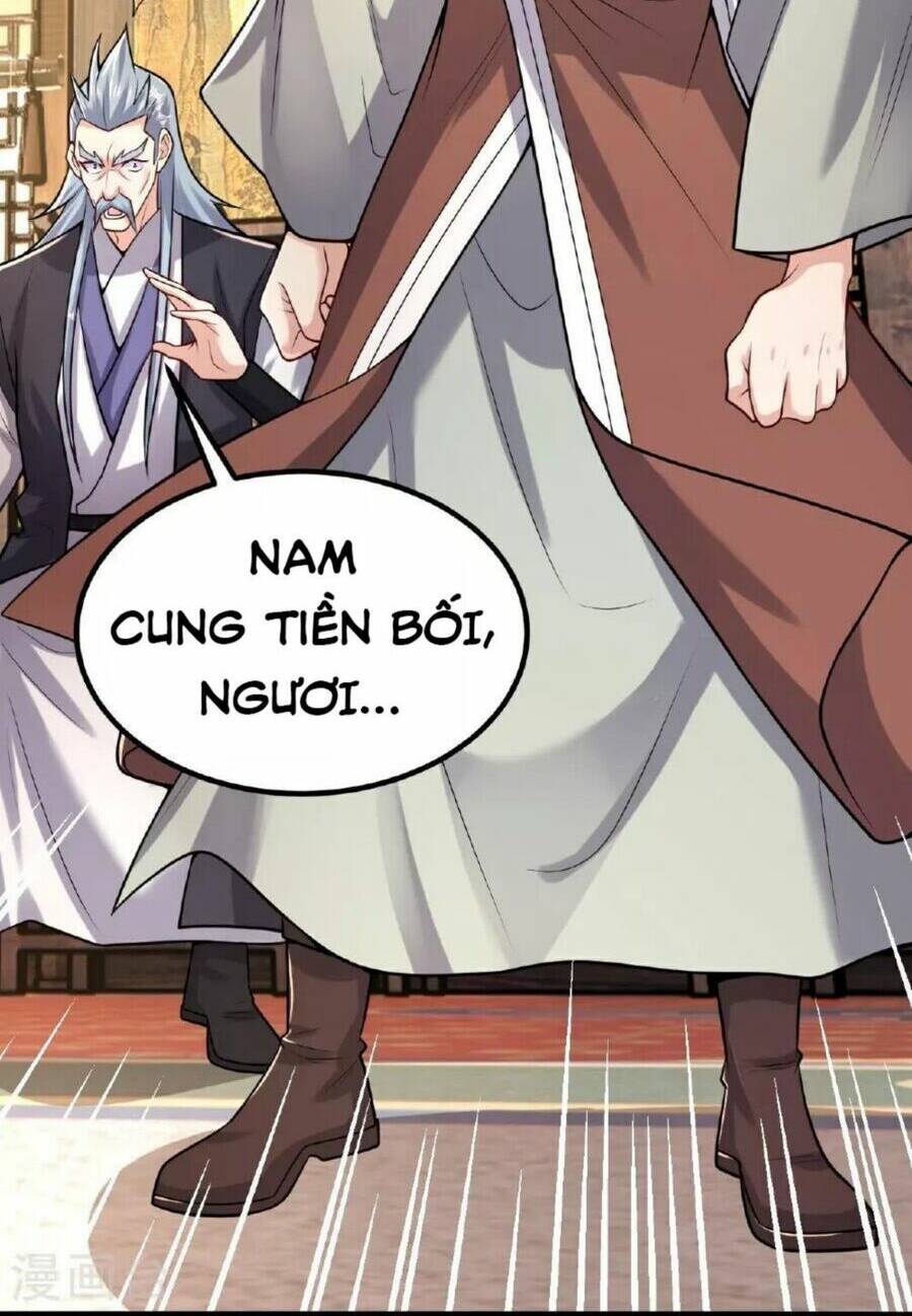 Tiên Võ Đế Tôn Chapter 488 - Trang 2