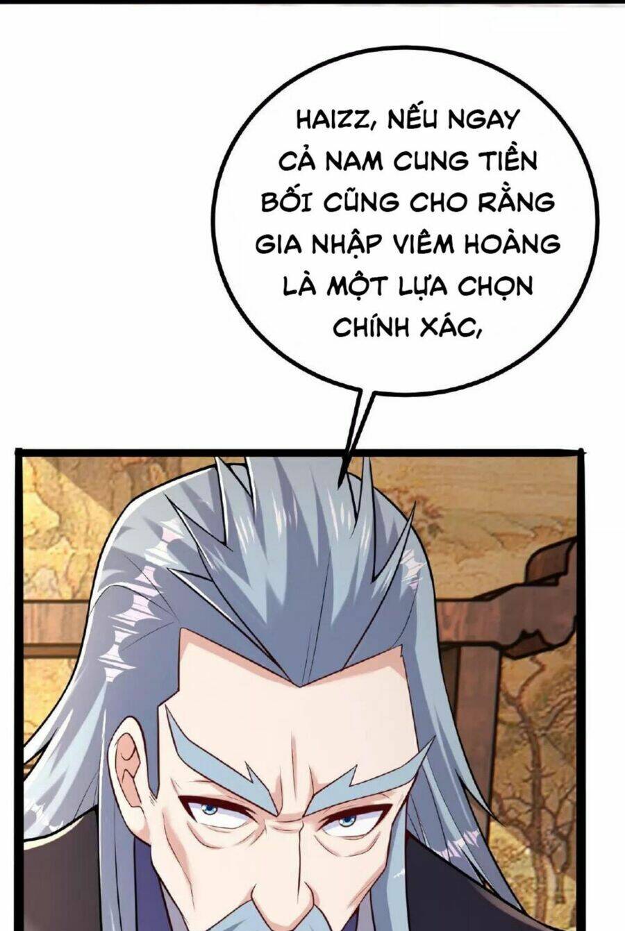 Tiên Võ Đế Tôn Chapter 488 - Trang 2