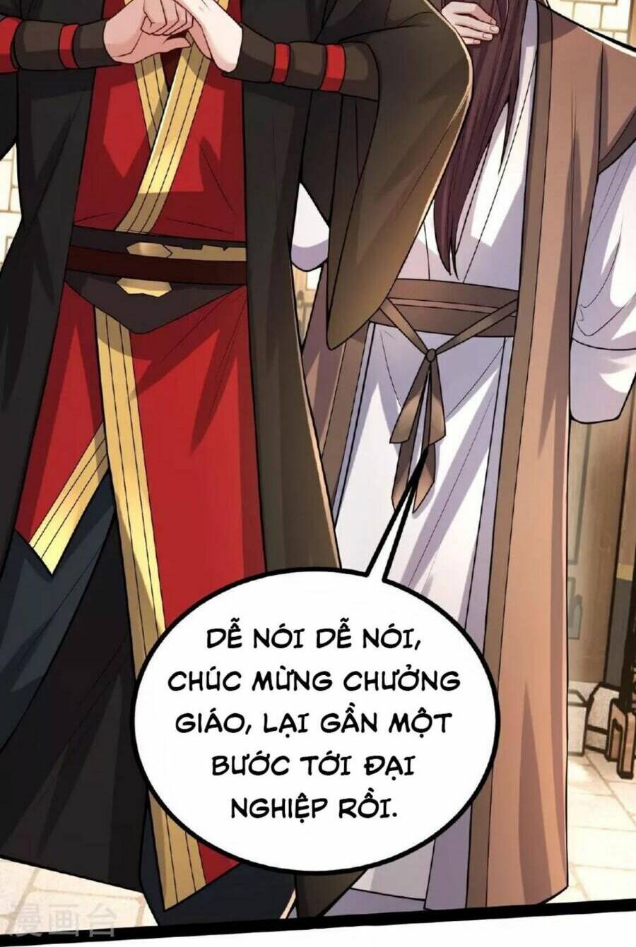 Tiên Võ Đế Tôn Chapter 488 - Trang 2