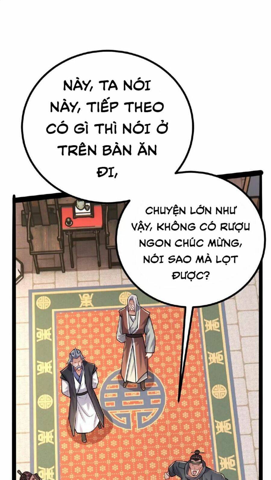 Tiên Võ Đế Tôn Chapter 488 - Trang 2