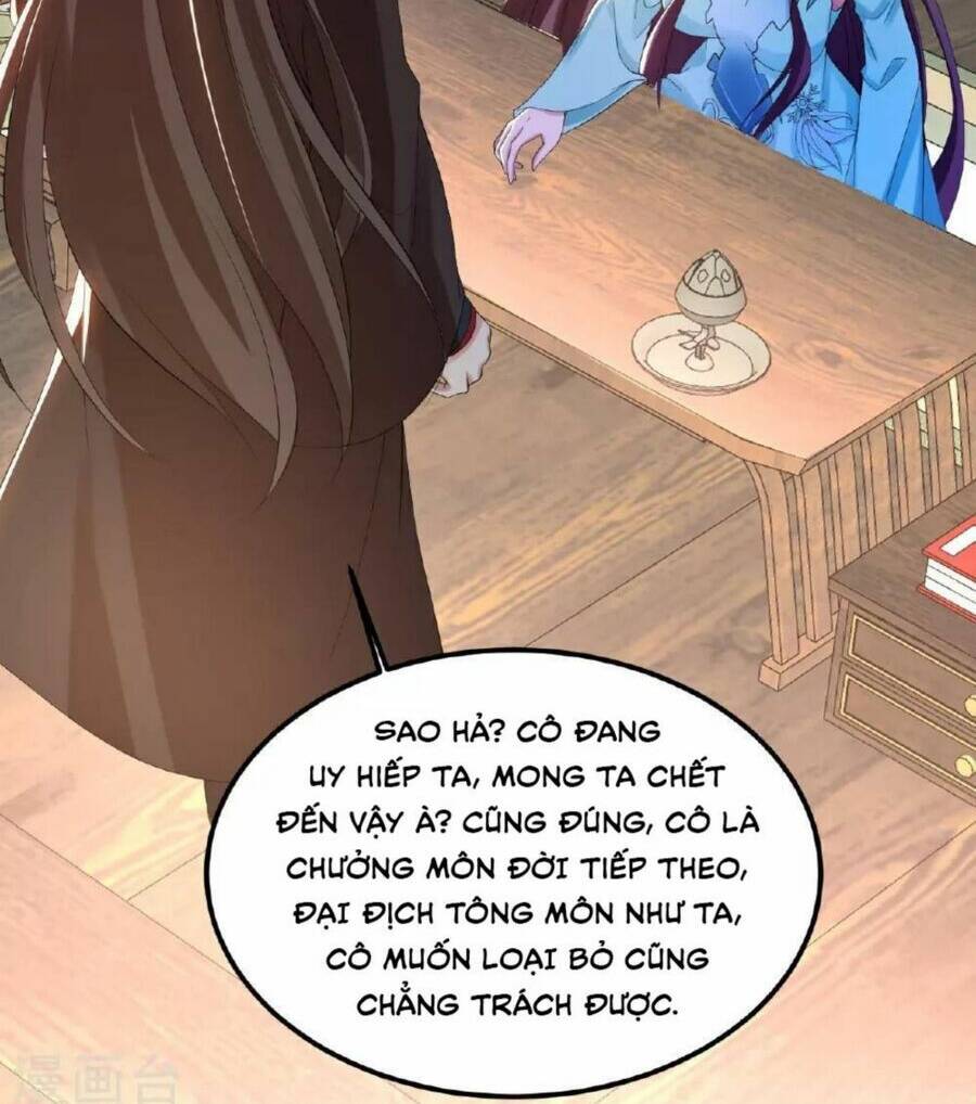 Tiên Võ Đế Tôn Chapter 488 - Trang 2