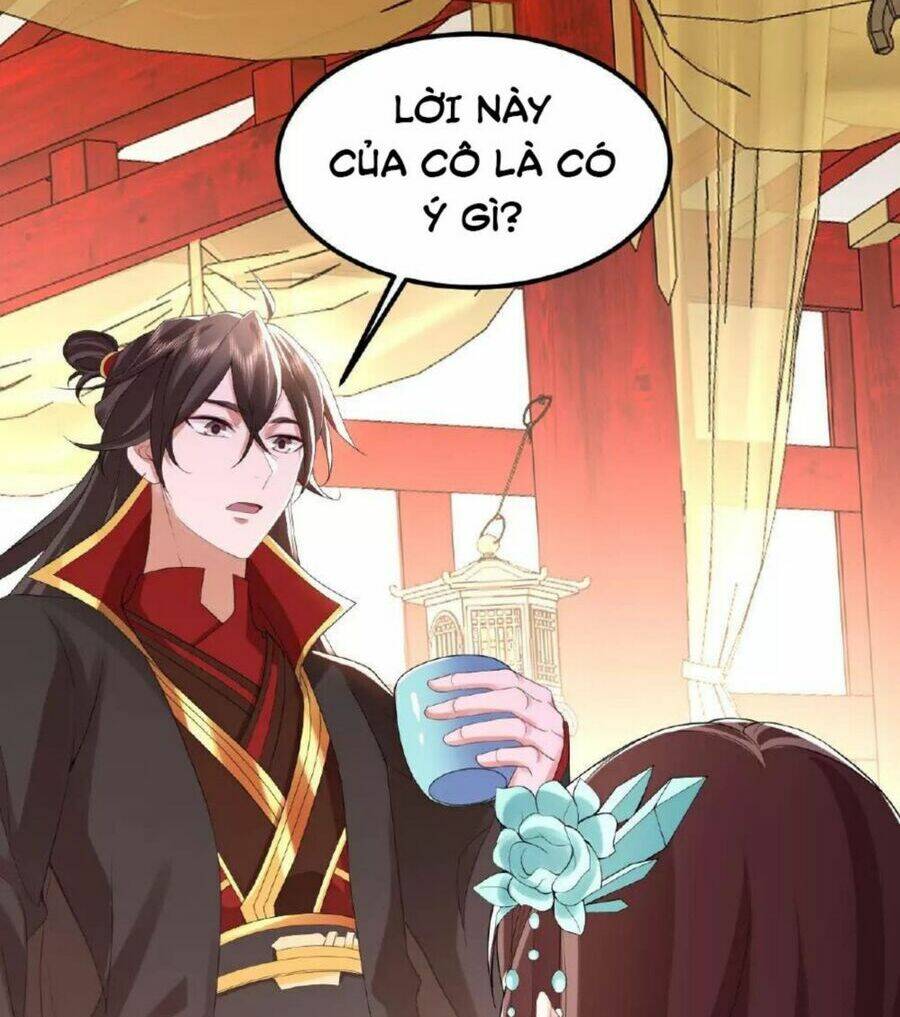 Tiên Võ Đế Tôn Chapter 488 - Trang 2