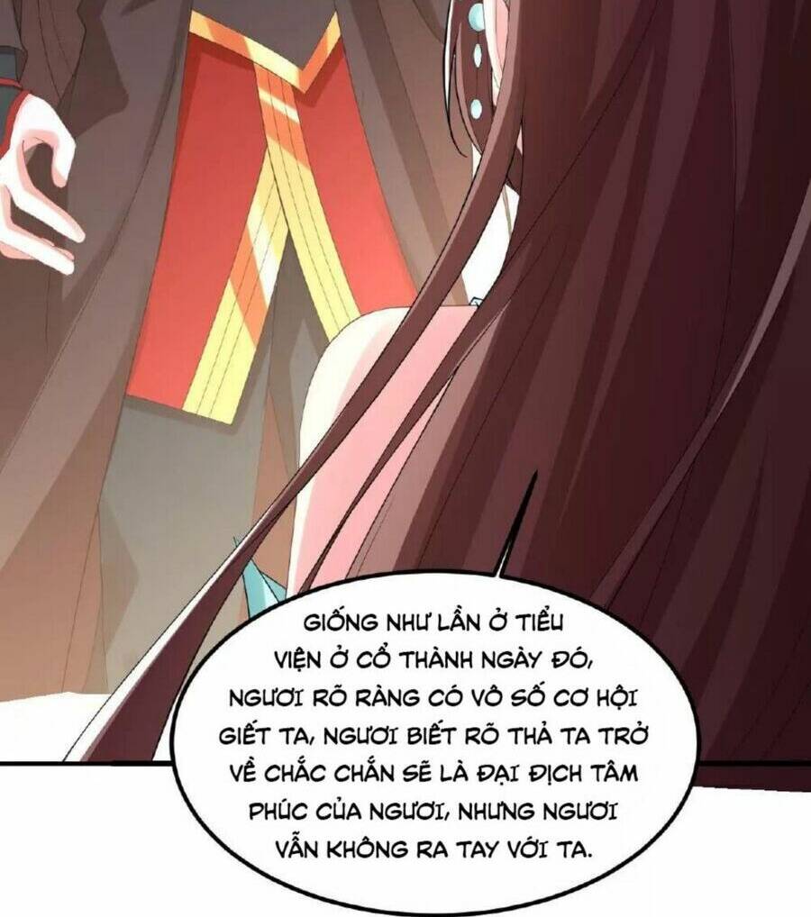 Tiên Võ Đế Tôn Chapter 488 - Trang 2