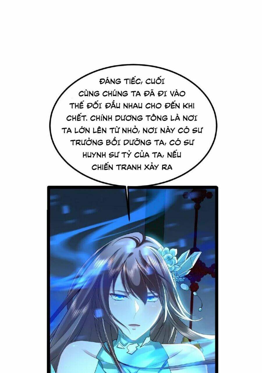 Tiên Võ Đế Tôn Chapter 488 - Trang 2