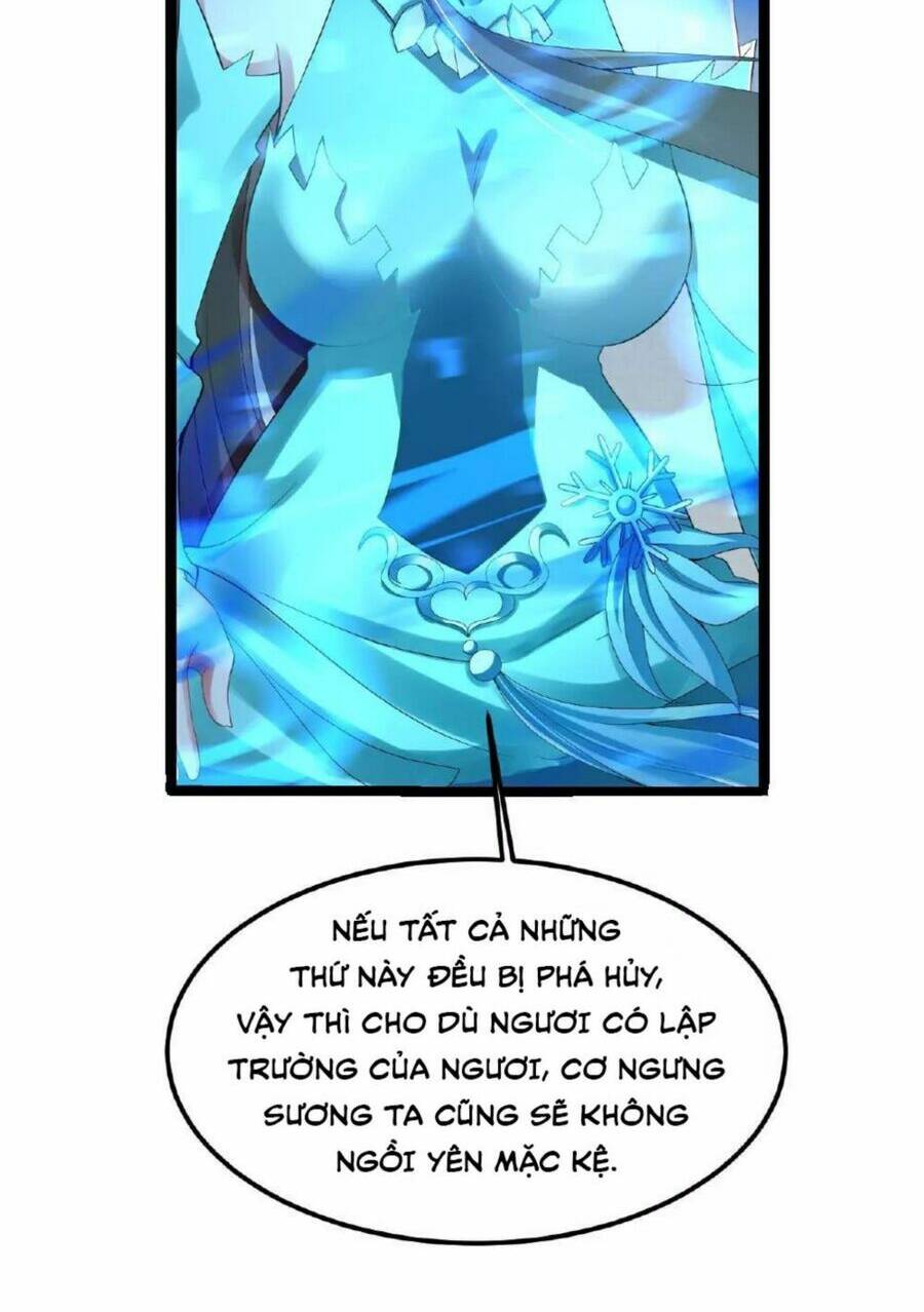 Tiên Võ Đế Tôn Chapter 488 - Trang 2
