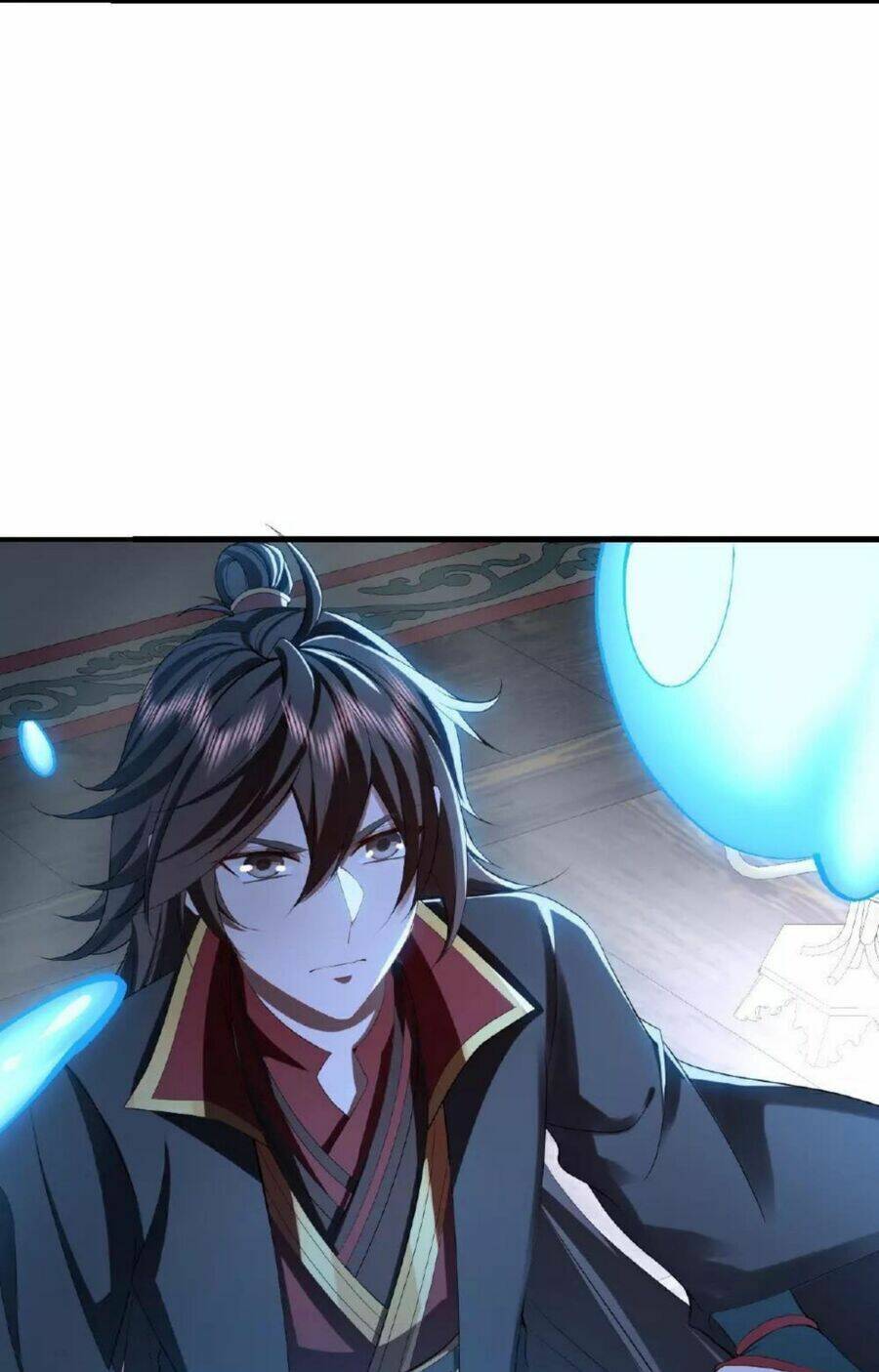 Tiên Võ Đế Tôn Chapter 488 - Trang 2