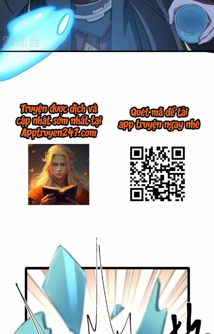 Tiên Võ Đế Tôn Chapter 488 - Trang 2