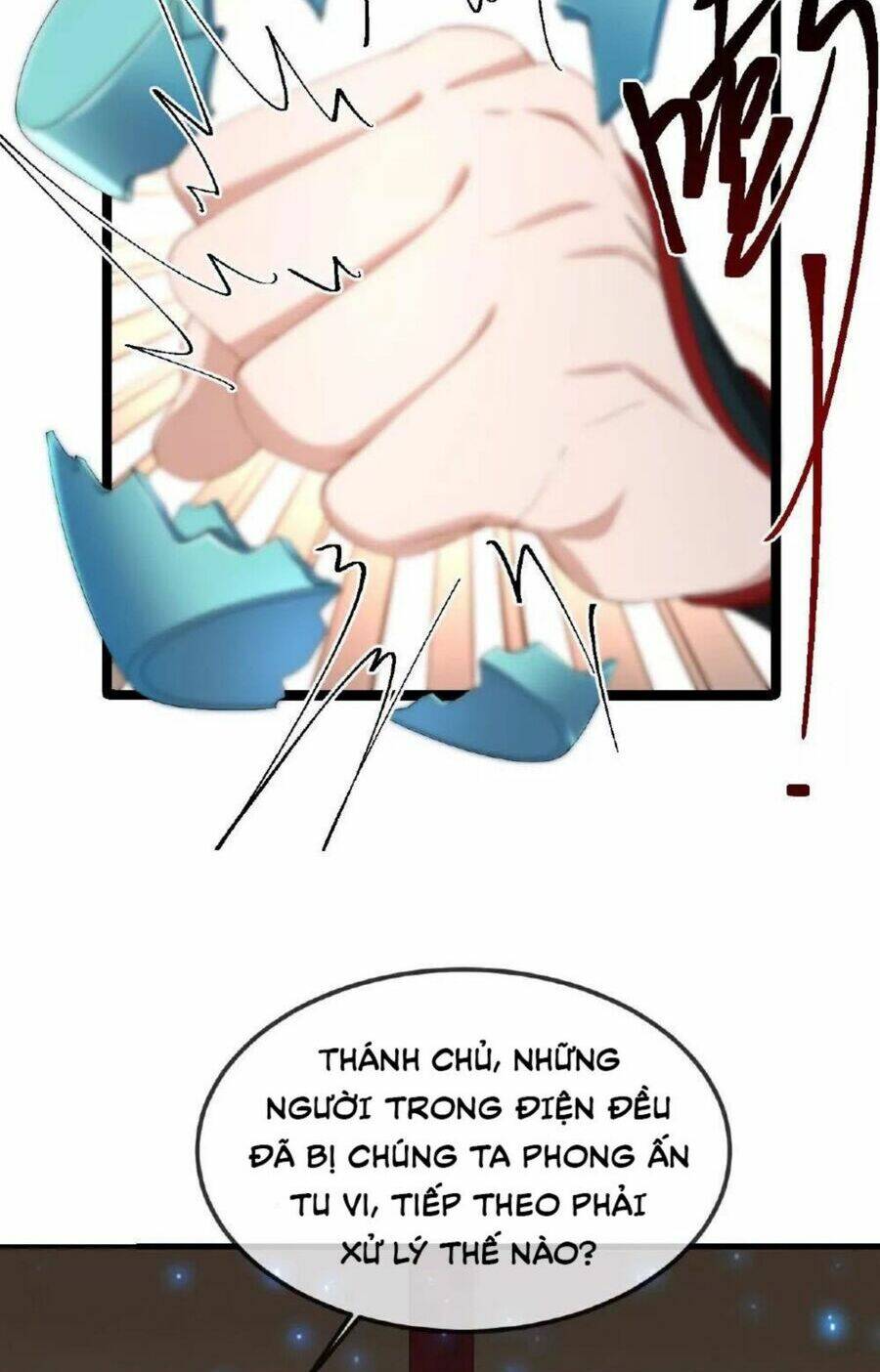 Tiên Võ Đế Tôn Chapter 488 - Trang 2