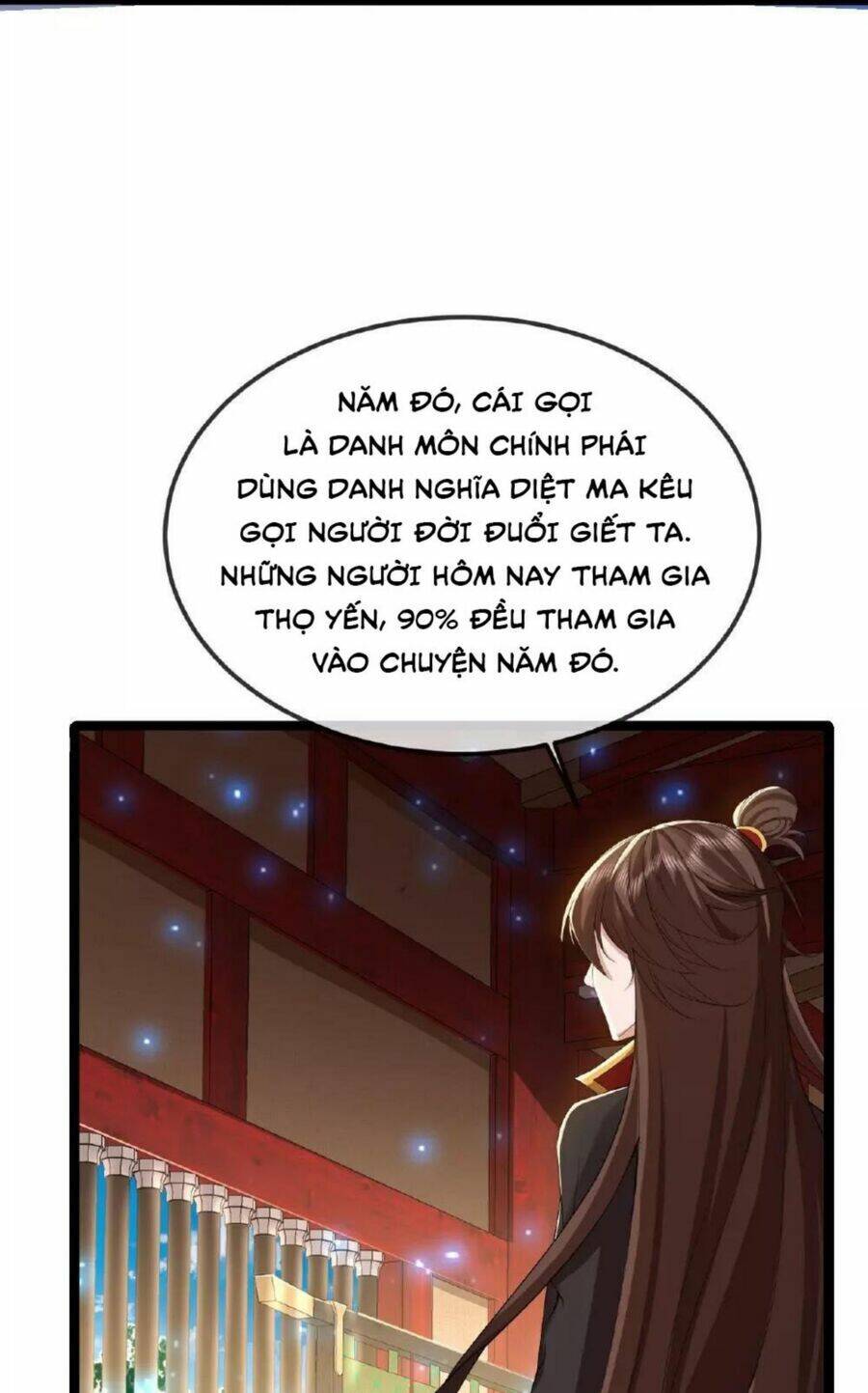 Tiên Võ Đế Tôn Chapter 488 - Trang 2