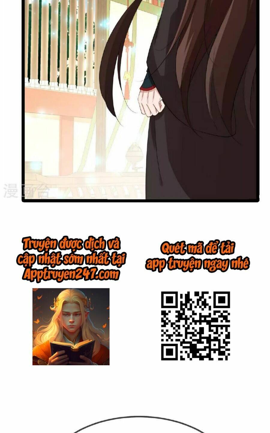 Tiên Võ Đế Tôn Chapter 488 - Trang 2