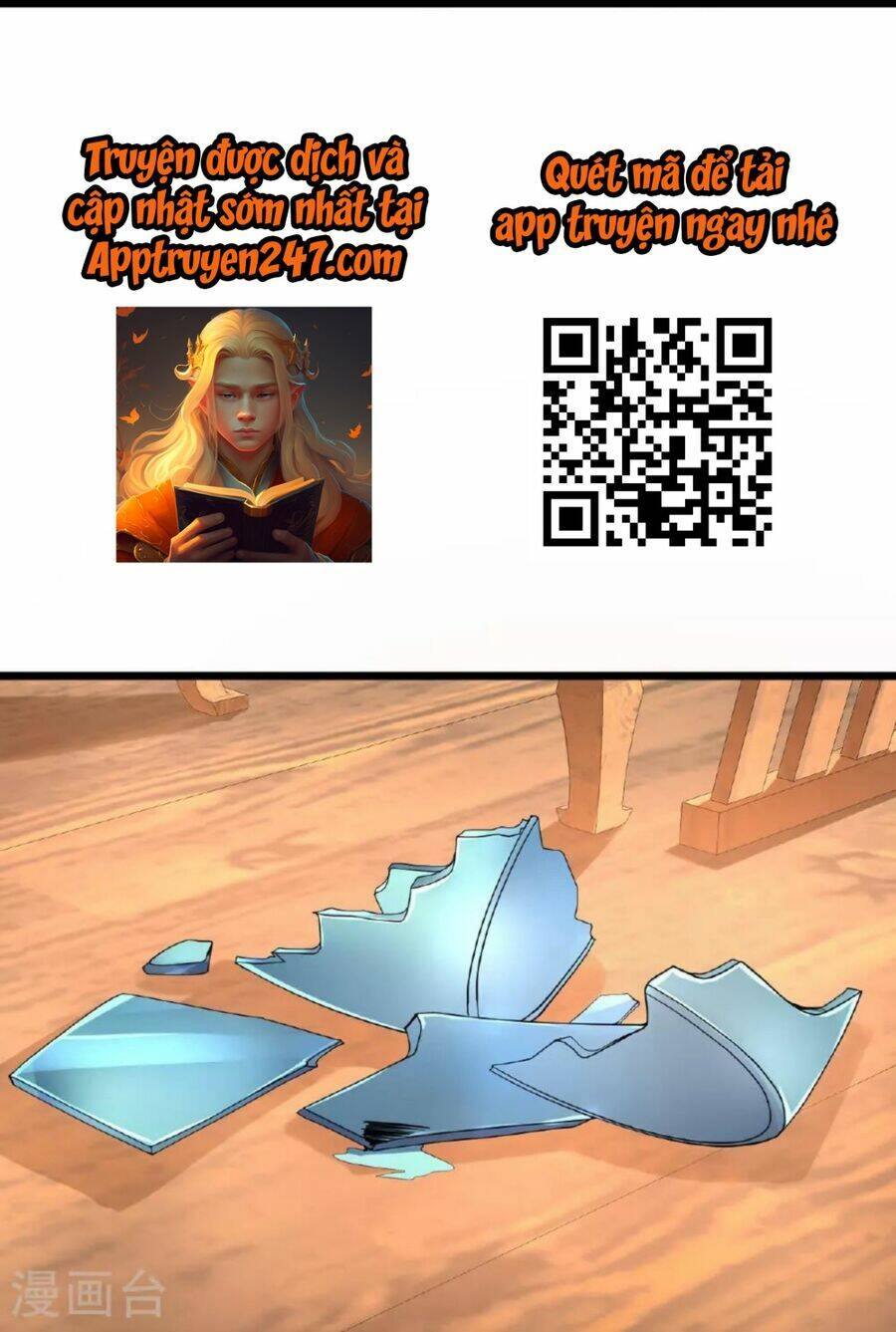Tiên Võ Đế Tôn Chapter 488 - Trang 2
